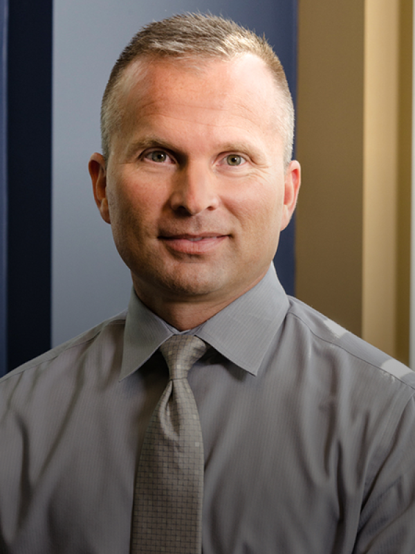 Mark A. Bates Wealthquest Team